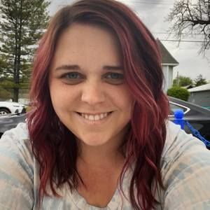 Meet your Posher, Kaitlin